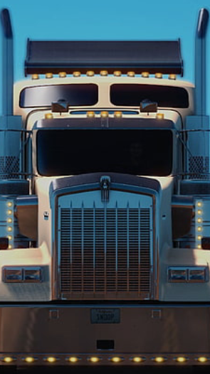 Truck Dispatch Service